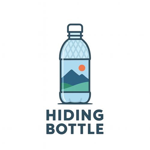 thesecretbottle